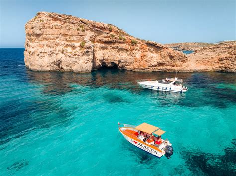Crystal Lagoon Malta