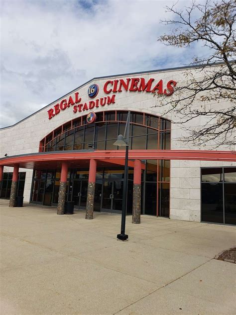 Crystal Lake Regal