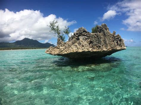 Crystal Rock Mauritius