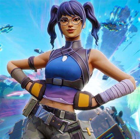 Unleashing the Radiant Majesty of Crystal Skin in Fortnite: Elevate Your Game with This Dazzling Cosmetic Upgrade