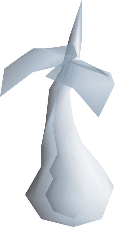 Crystal tool seed - OSRS Wiki