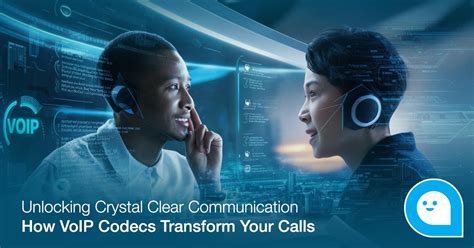 Crystal-Clear Communication