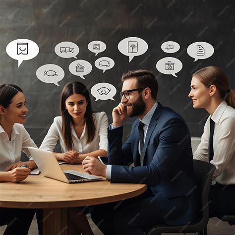 Crystal-Clear Communication: Command Your Team