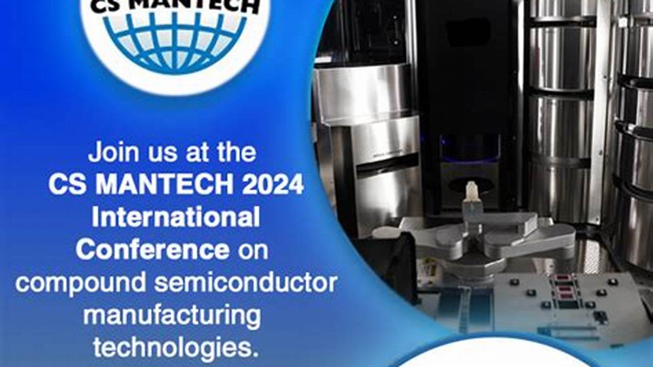 Cs Mantech Conference 2025
