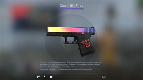 Unleash the Power of Style with the Most Alluring Cs Go Glock Skins!