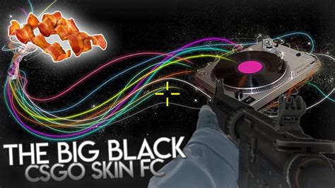 Unleash Your Gaming Skills with CS:GO Osu Skin - Elevate Your Gameplay to the Next Level!