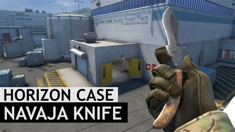 Cs Go Update Knife Animations