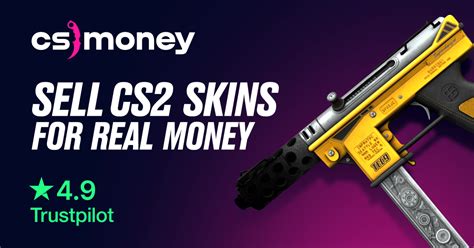 Craft Your Dream Look with Cs.Money Skin Builder: The Ultimate Tool for Gamers!