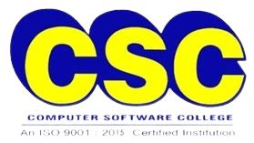 CSC Computer Education Udumalpet | Udumalaippettai