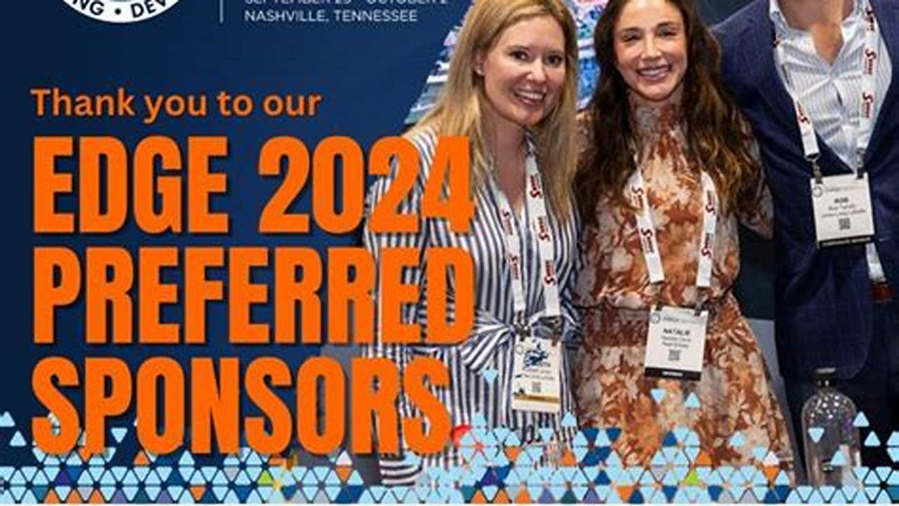 Cscmp Edge Conference 2024 Dates