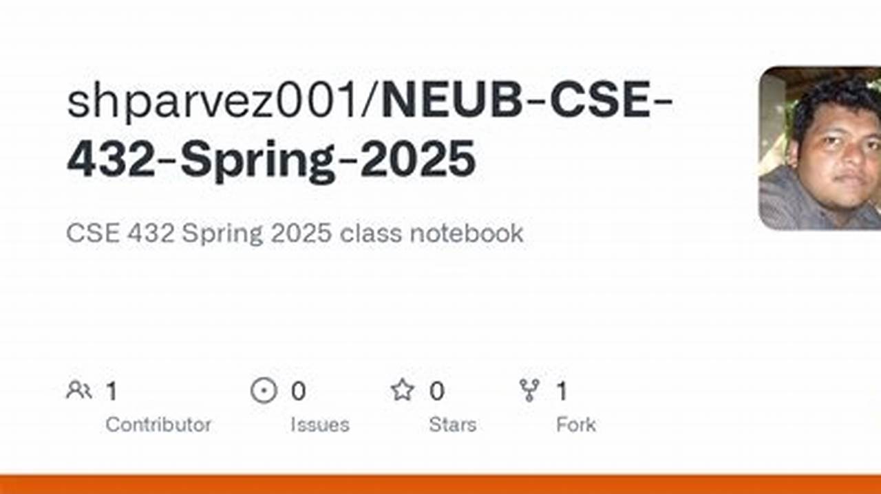 Cse 124 Spring 2025