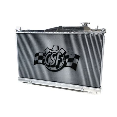 Csf Radiator Catalog