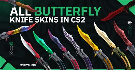 Csgo Butterfly Knife