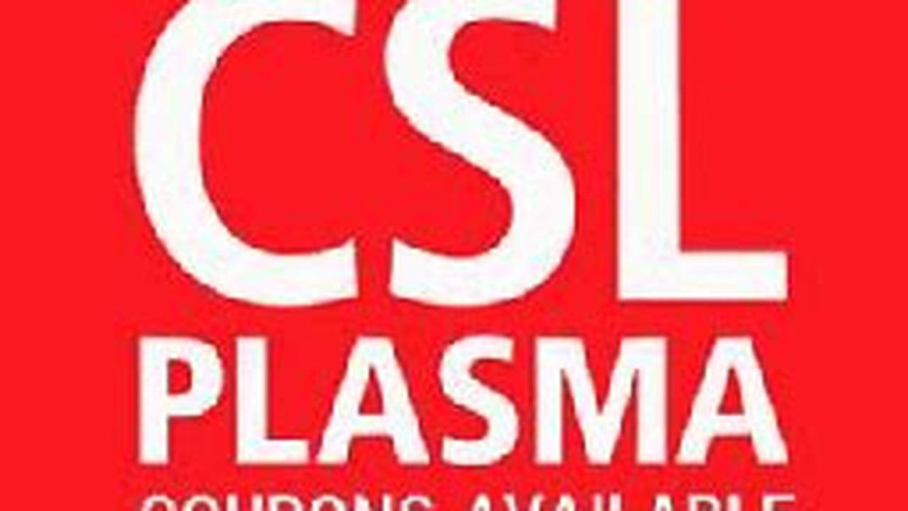 Csl Promo Code 2024