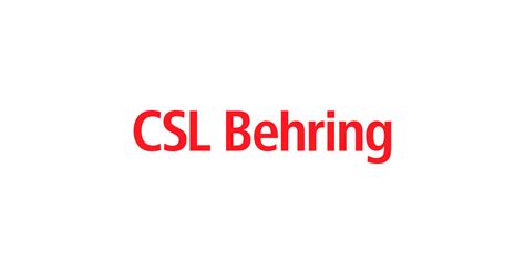 Unveiling the Unprecedented Success of CSL Behring: A Deep Dive into Their Record-Breaking Revenue Growth