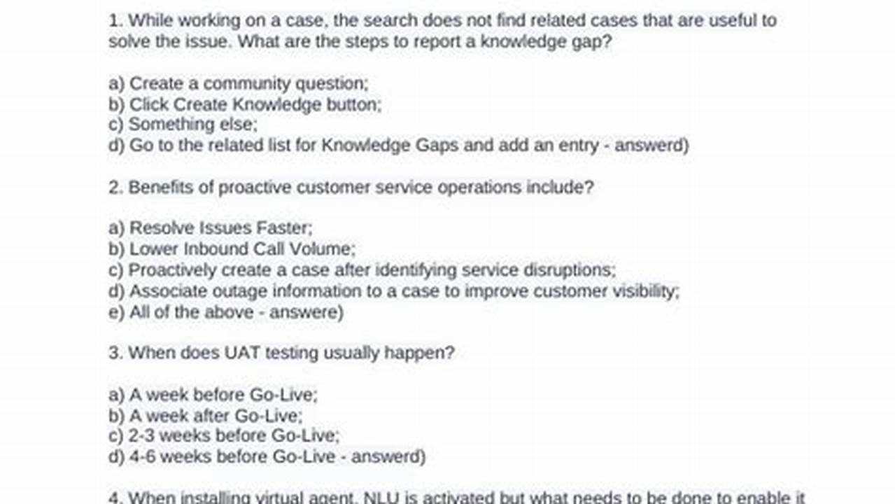 Csm Exam Questions And Answers 2024
