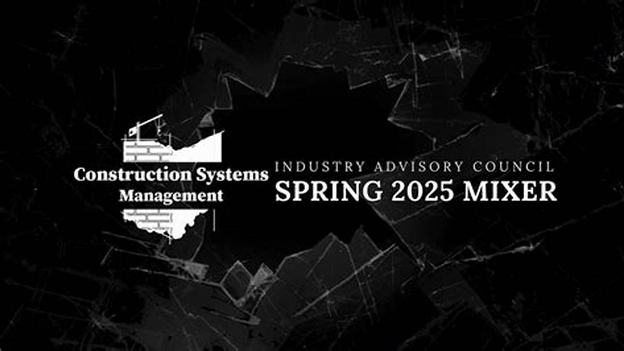 Csm Spring 2025