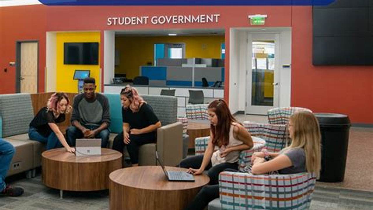 Csn 2024 Spring Break