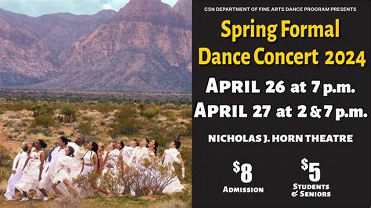 Csn 2024 Spring Calendar