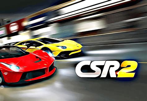 CSR Racing 2 MOD APK 2.13.0 (Unlimited Money) Download