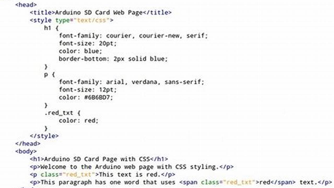 Unleash Creativity with CSS Style Sheets Templates: A Designer's Guide to Stunning Websites