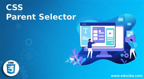 Mastering CSS: Parent Selectors Simplified