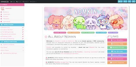 Css Templates Toyhouse