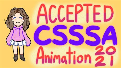 Amazing CSSSA Animation Application Examples for Aspiring Animators