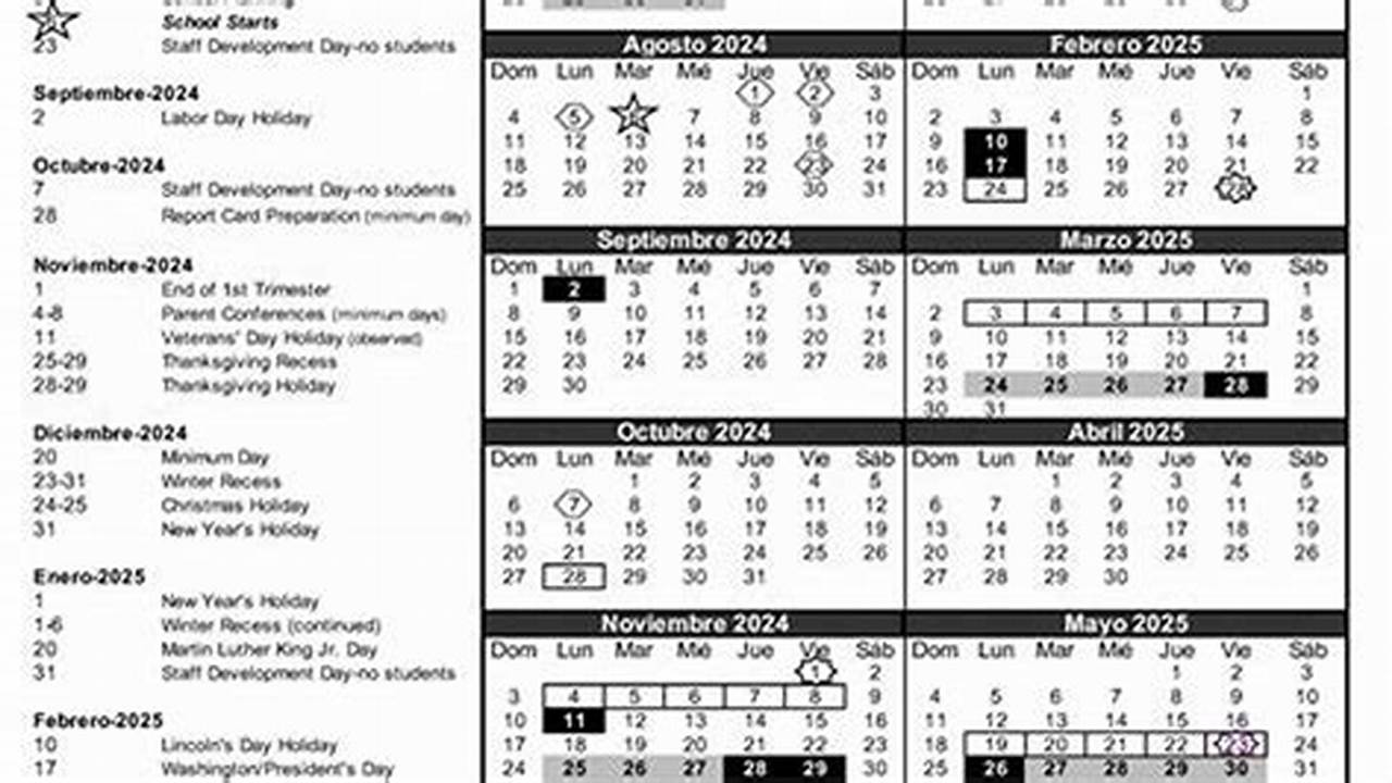 Csuci Spring 2025 Calendar