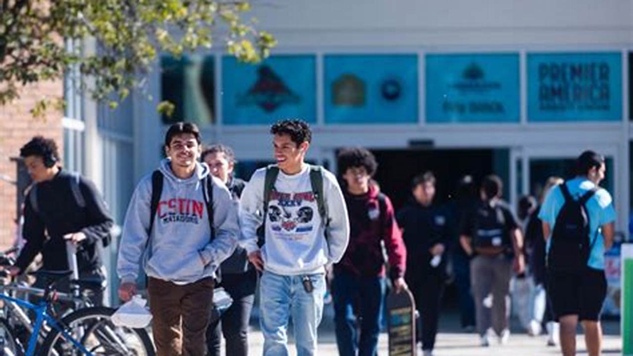 Csun Spring 2024 Dates