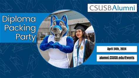 Csusb Spring Break 2024