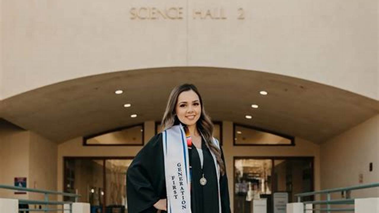 Csusm Spring 2025 Graduation
