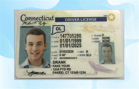 Ct License Lookup