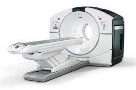 Siemens 64 Slice Cardiac Ct Scan Refurbished Machine, Rs 7500000 /piece