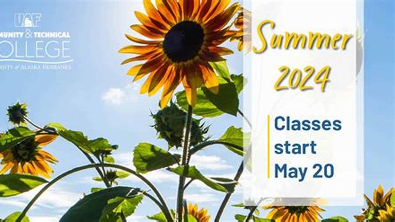 Ctc Summer Classes 2024