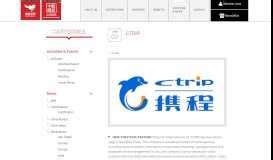 Ctrip Extranet Sign In Login