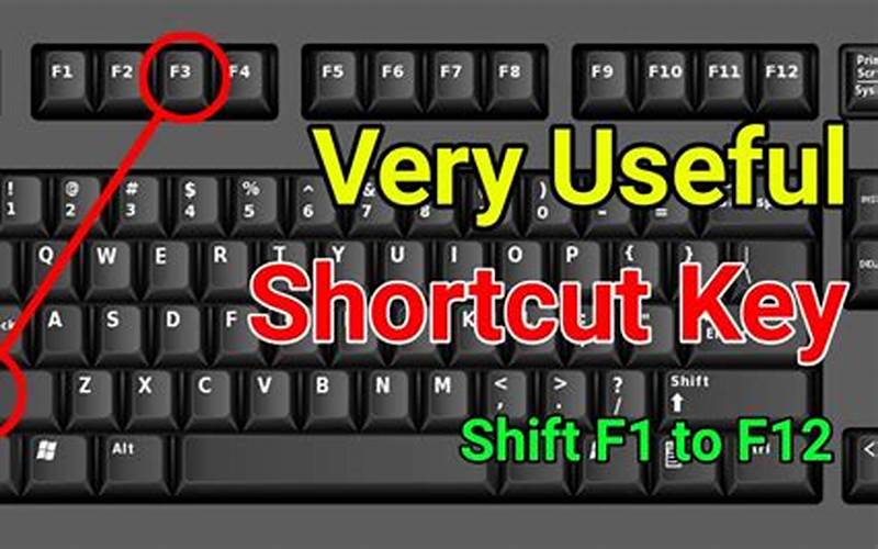 Ctrl + Shift + ! Shortcut Key