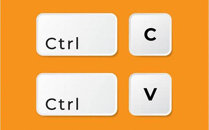 Ctrl Home And Ctrl End Icon
