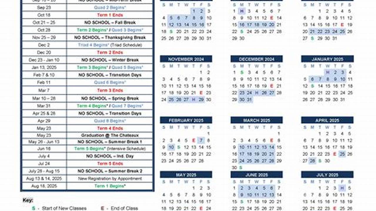 Cu Boulder Spring Semester 2025 Dates