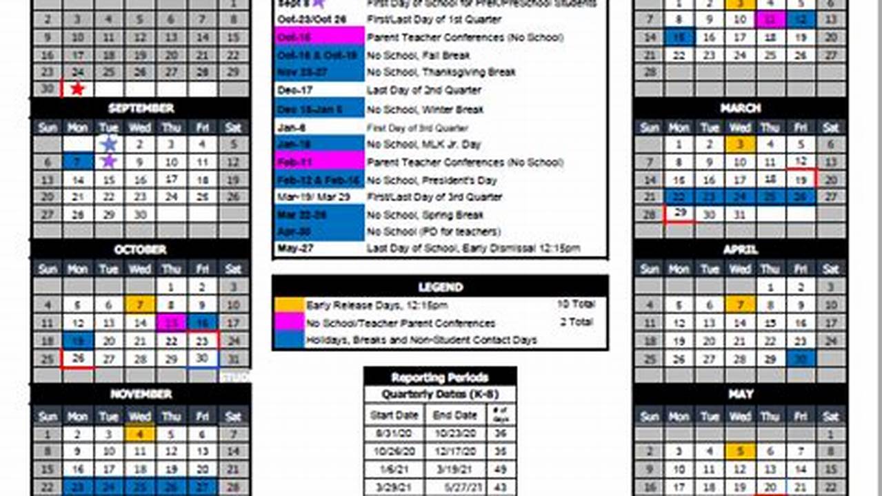 Cu Denver Spring Break 2025