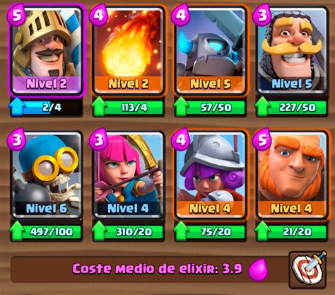 La carta más usada de la semana 1 Clash Royale Amino ️ Amino