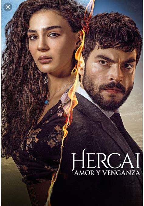 Cuántos Capítulos Tiene La Novela De Hercai