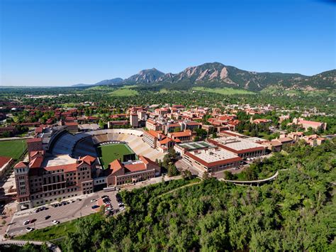 Cu Boulder Class Catalog Fall 2019