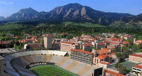 Cu Boulder Class Catalog Spring 2019
