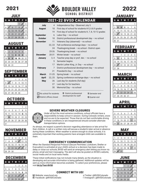 Cu Boulder Fall 2022 Calendar