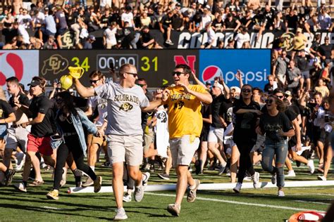 Cu Nebraska Game 2019