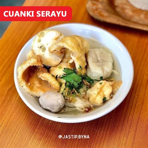 Cuanki Serayu