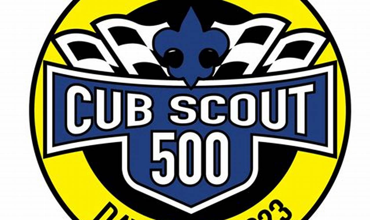 Cub Scout Day Camp 2024 Virginia Shenandoah Valley Pennsylvania