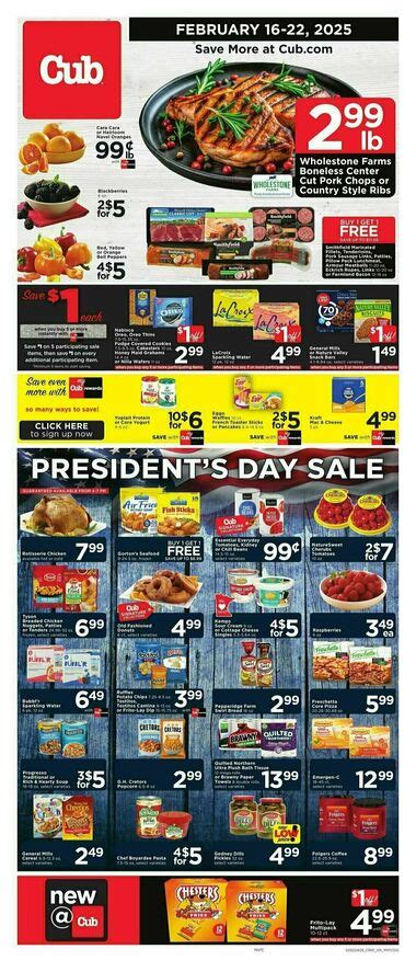 Cub Foods Hours Easter Sunday