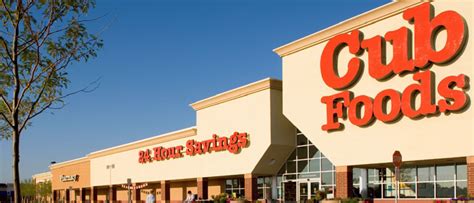 Discover the Ultimate Convenience and Delight of Easy Access to Cub Foods Near You!